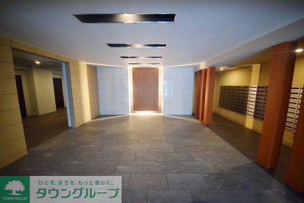 N-stage西川口の物件内観写真